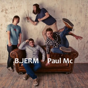 B. Jerm