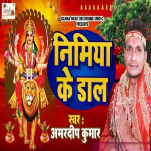 Amardeep Kumar