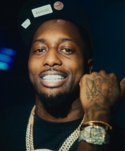 Dopebwoy