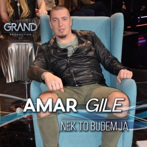 Amar Gile