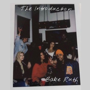 Baëbe Ruth