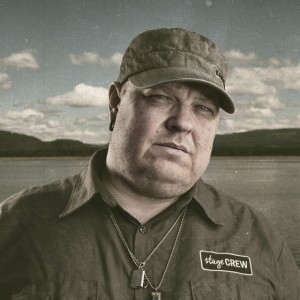 Frank Scott