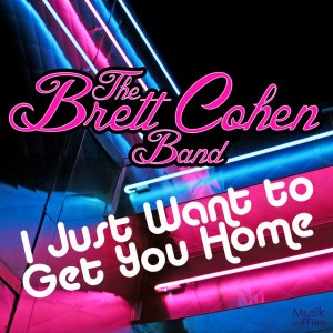 Brett Cohen Band