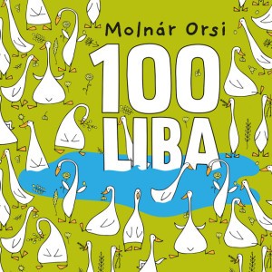 Molnár Orsi