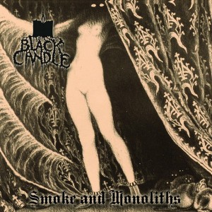 Black Candle