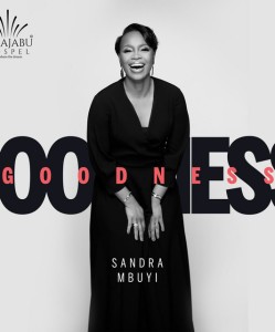 Sandra Mbuyi