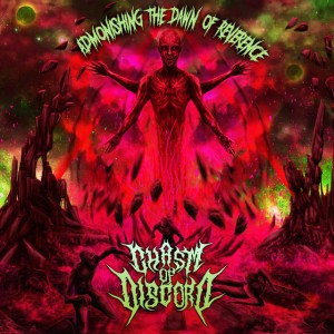 Chasm of Discord