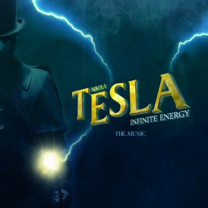 Nikola Tesla Original Cast