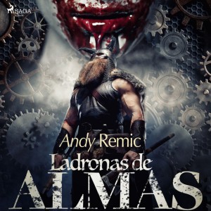 Andy Remic