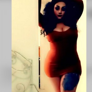 Charisma Monet