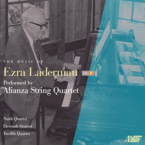 Alianza String Quartet