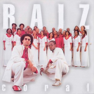Raiz Coral