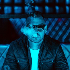 DJ SNS