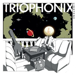 Triophonix