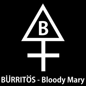 Bürritös