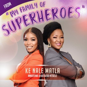 KATLEGO NTSELE