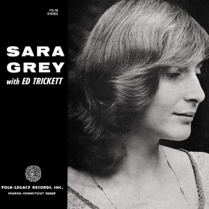 Sara Grey