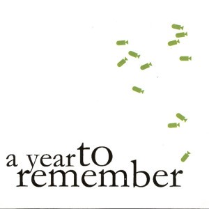 A Year to Remember