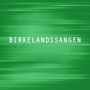 Åsmund Knutson