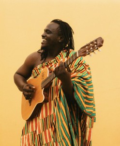 Josh Blakk