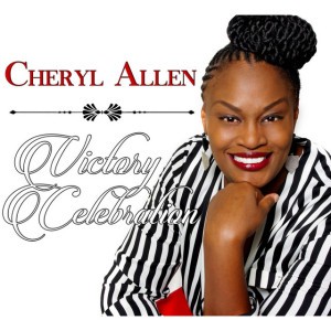 Cheryl B Allen