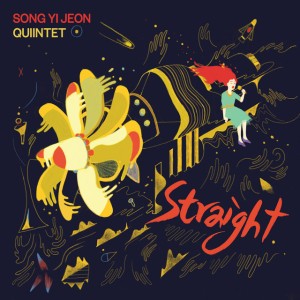 Song Yi Jeon Quintet
