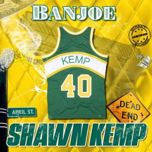 BANJOE