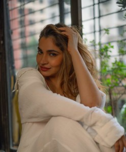 Shruti Pathak