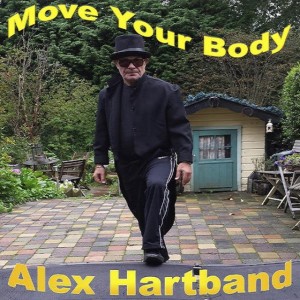Alex Hartband