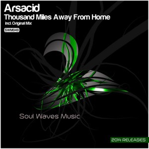 Arsacid