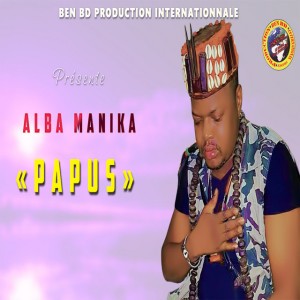 Alba Manika
