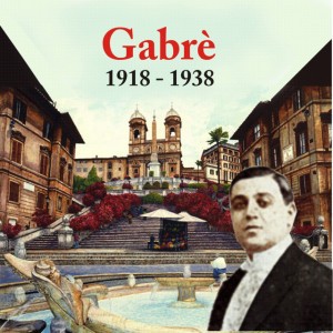 Aurelio Cimato (Gabrè)