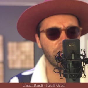 Claudi Raudi