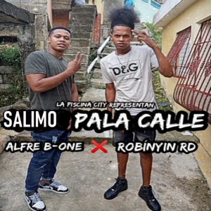 Alfre B-One
