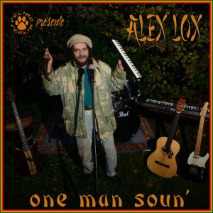 Alex Lox