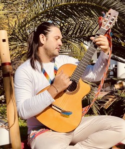 Erik Moreno