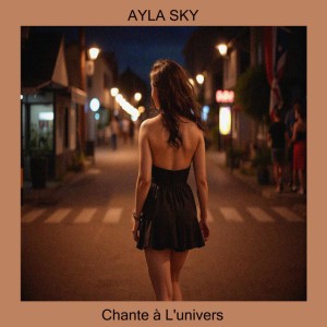 Ayla Sky