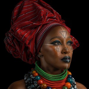 Kasiva Mutua