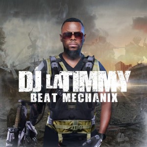 Dj LaTimmy