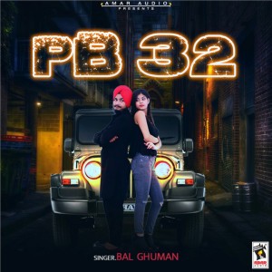 Bal Ghuman