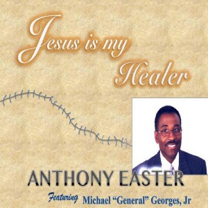 Anthony Easter