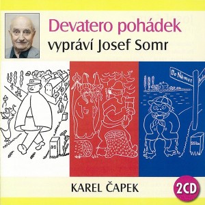 Josef Somr