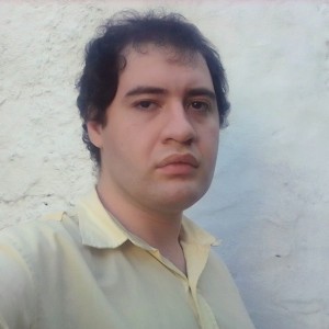 Elvis Del Valle