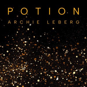 Archie Leberg