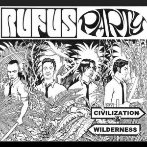 Rufus Party