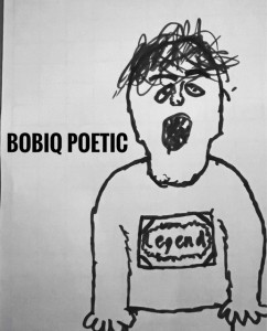 Bobiq Poetic