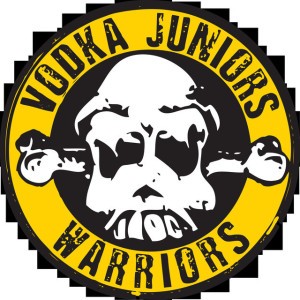 Vodka Juniors