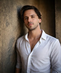 Alex Halford