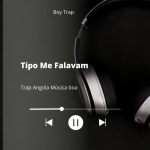 Boy Trap