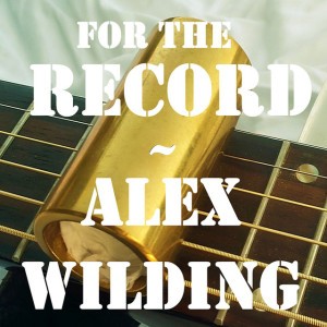 Alex Wilding